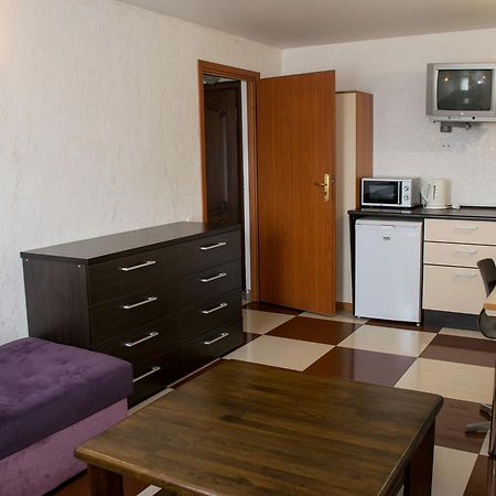 Lipiny Kedem Hotel מראה חיצוני תמונה