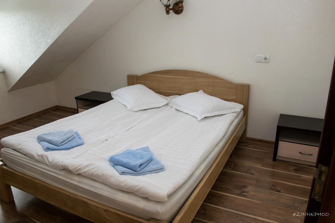 Lipiny Kedem Hotel מראה חיצוני תמונה