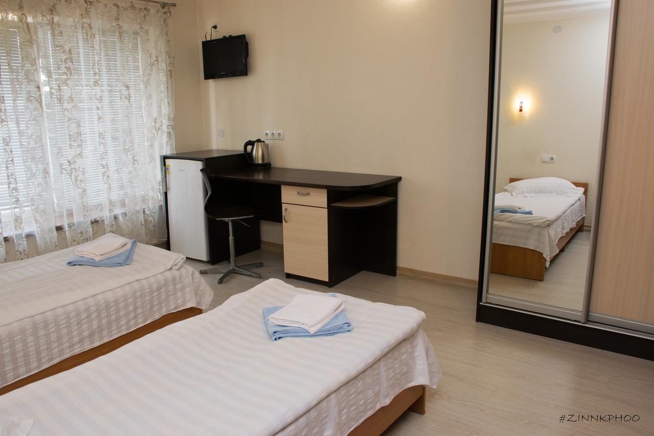 Lipiny Kedem Hotel מראה חיצוני תמונה