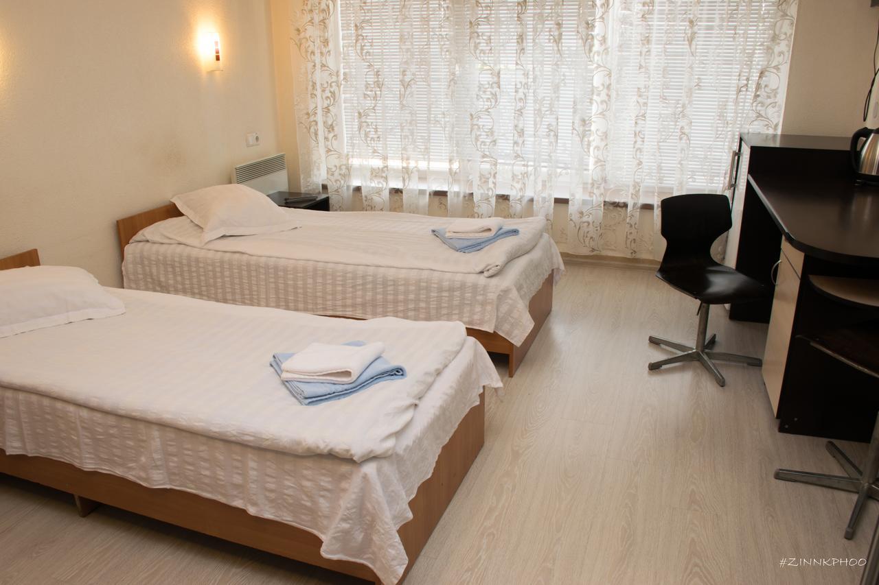 Lipiny Kedem Hotel מראה חיצוני תמונה