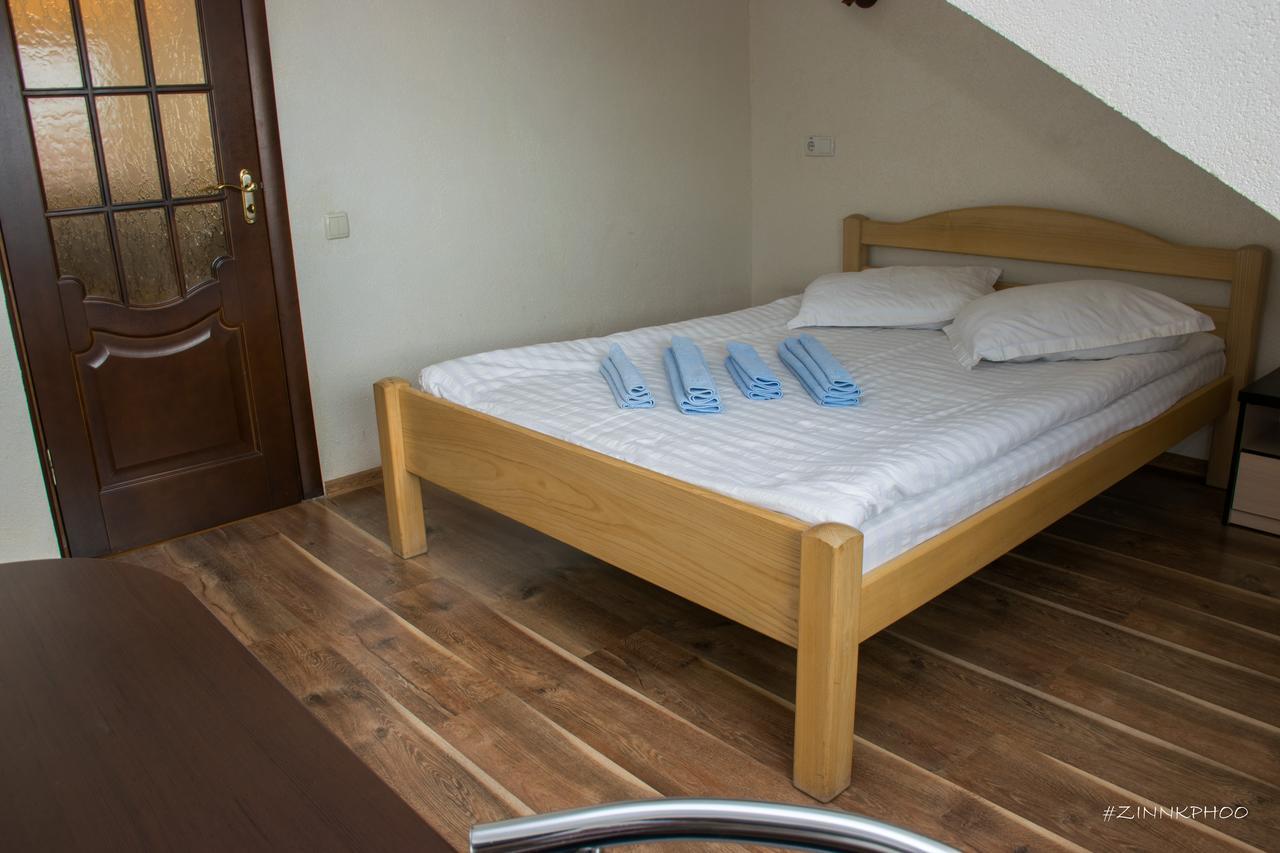 Lipiny Kedem Hotel מראה חיצוני תמונה
