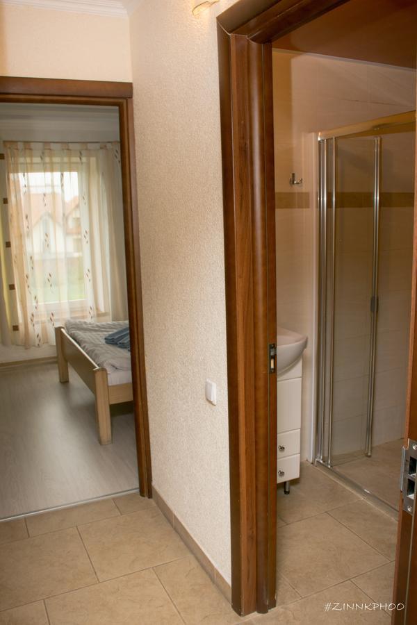 Lipiny Kedem Hotel מראה חיצוני תמונה