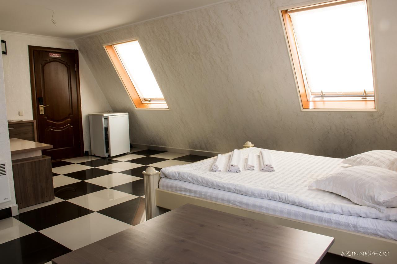Lipiny Kedem Hotel מראה חיצוני תמונה