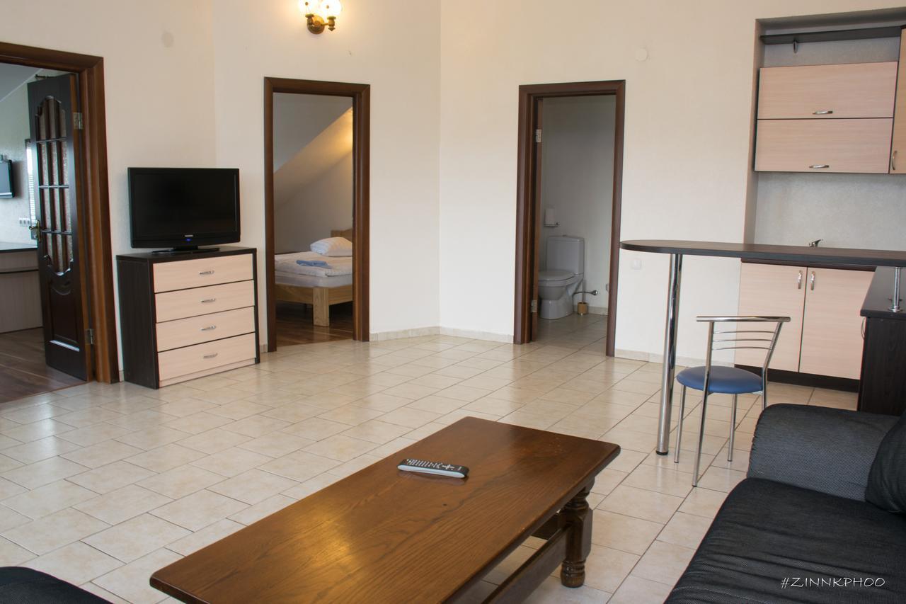 Lipiny Kedem Hotel מראה חיצוני תמונה