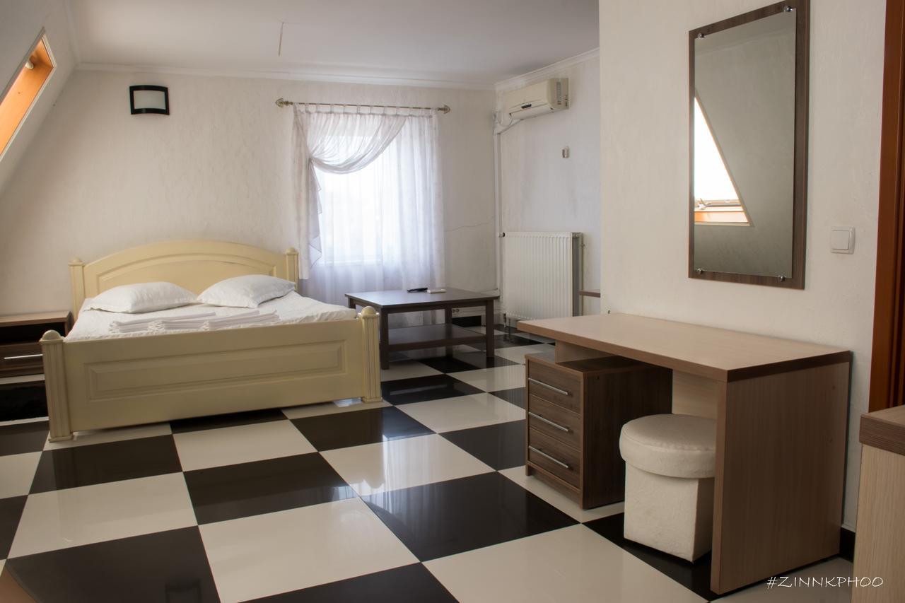 Lipiny Kedem Hotel מראה חיצוני תמונה
