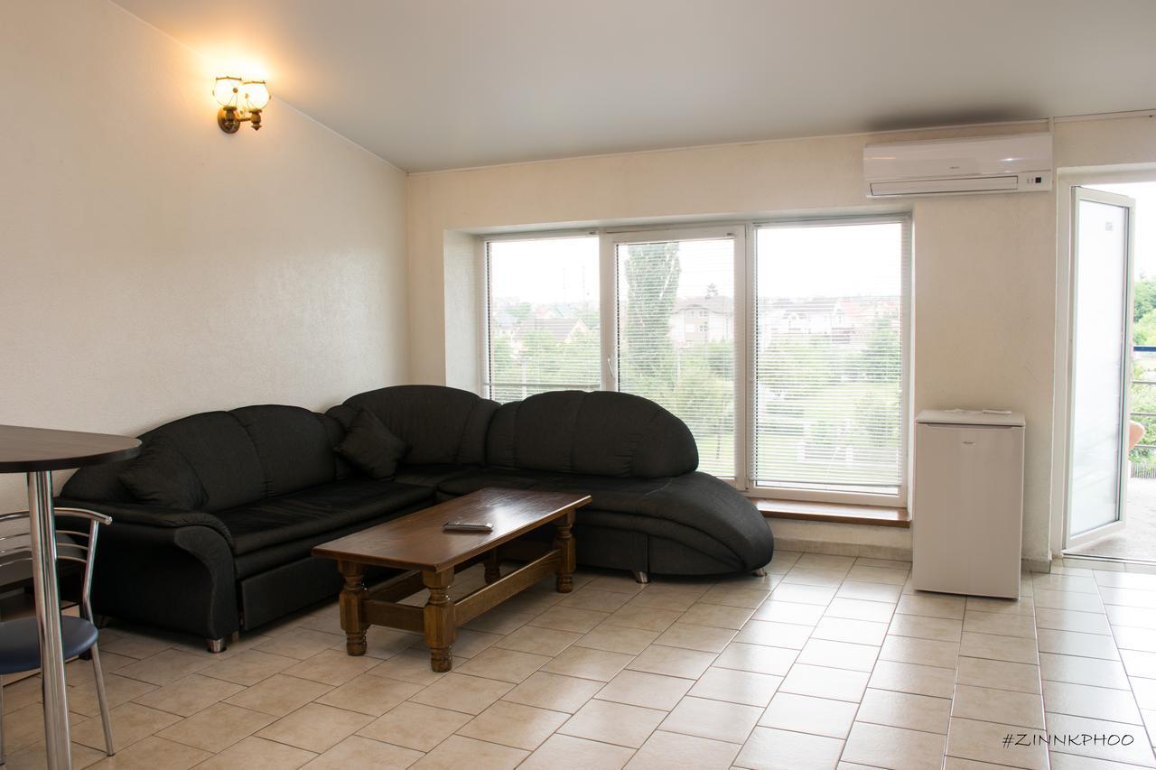 Lipiny Kedem Hotel מראה חיצוני תמונה