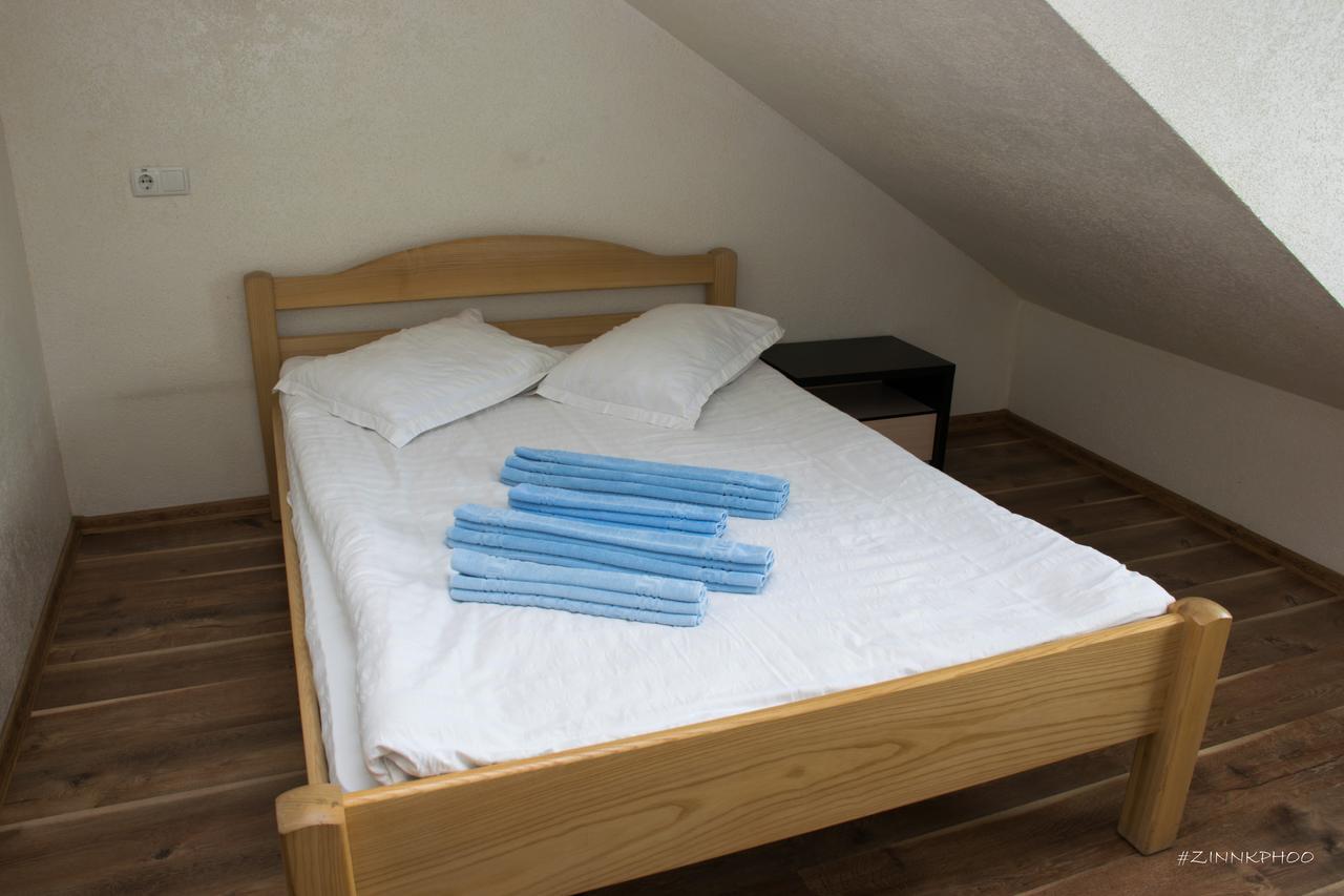 Lipiny Kedem Hotel מראה חיצוני תמונה
