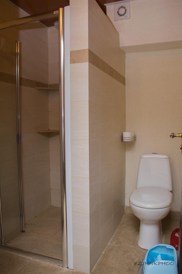 Lipiny Kedem Hotel מראה חיצוני תמונה
