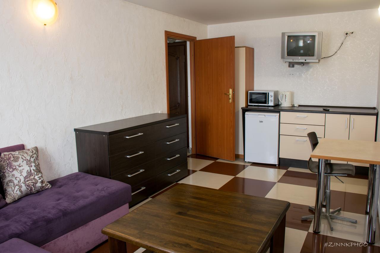 Lipiny Kedem Hotel מראה חיצוני תמונה