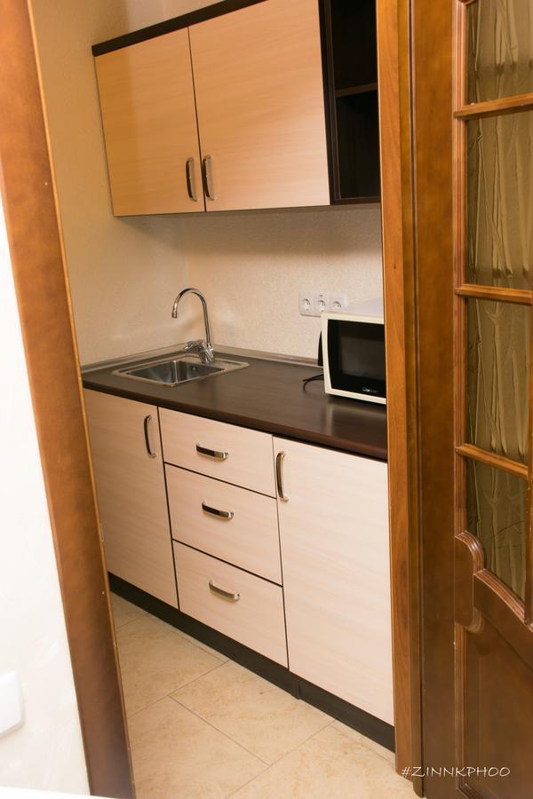 Lipiny Kedem Hotel מראה חיצוני תמונה