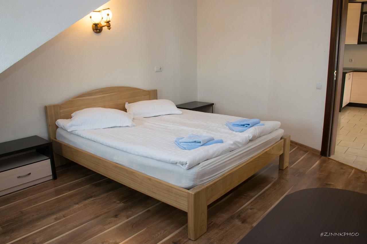 Lipiny Kedem Hotel מראה חיצוני תמונה
