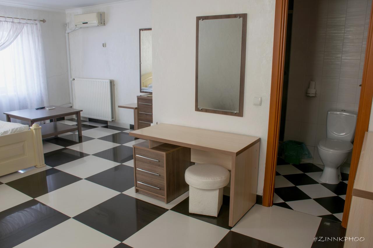 Lipiny Kedem Hotel מראה חיצוני תמונה