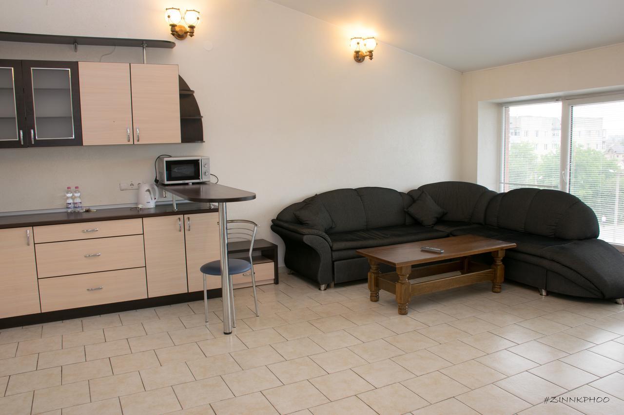 Lipiny Kedem Hotel מראה חיצוני תמונה