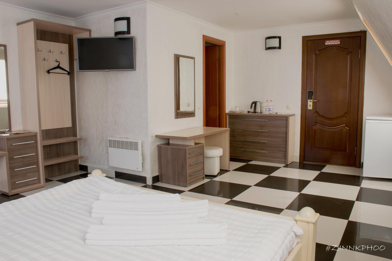Lipiny Kedem Hotel מראה חיצוני תמונה