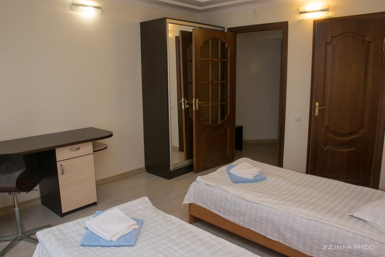 Lipiny Kedem Hotel מראה חיצוני תמונה