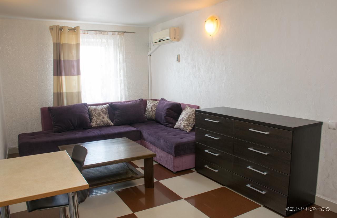 Lipiny Kedem Hotel מראה חיצוני תמונה